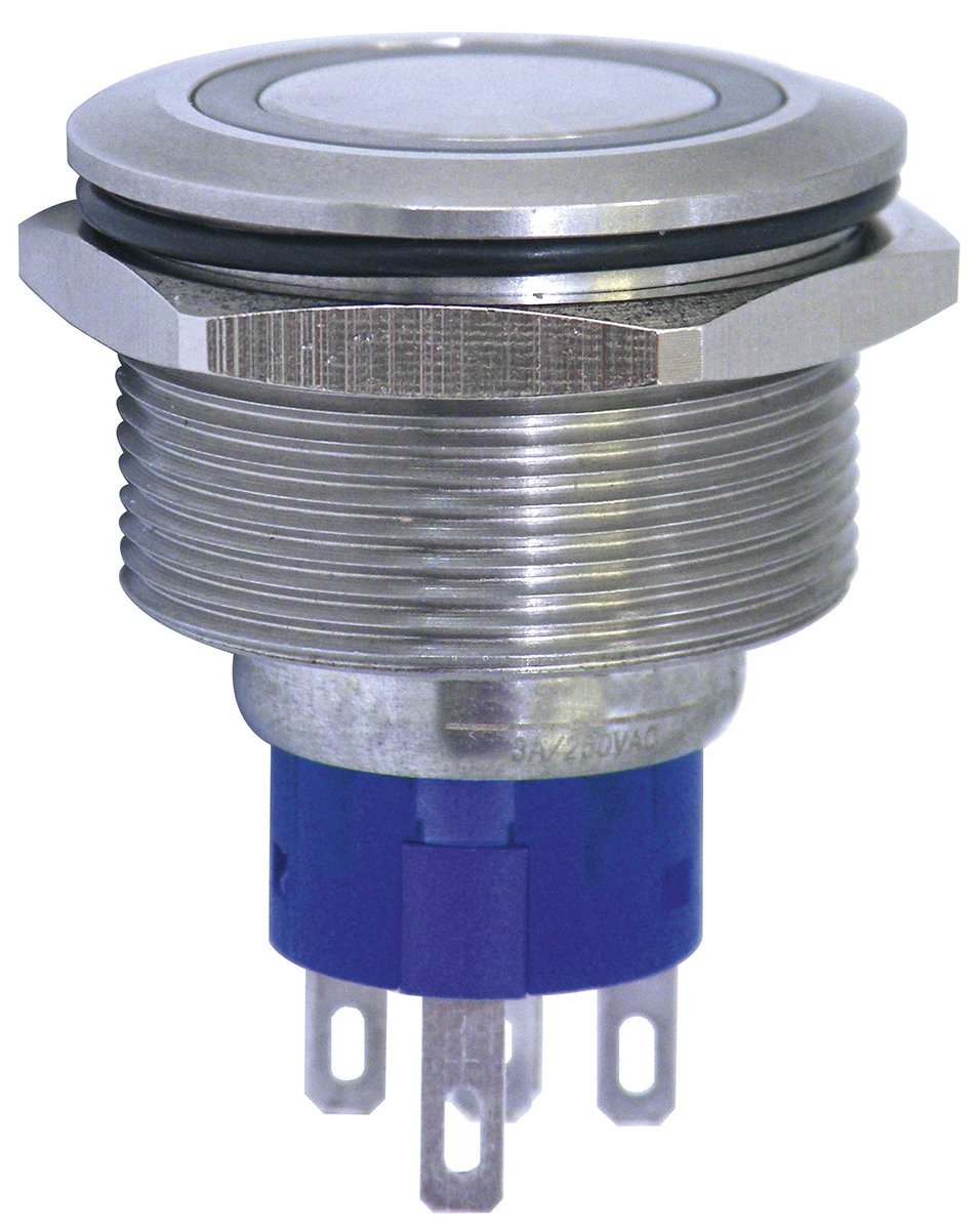 MAV25A0F10E-312-JQ, KNITTER-SWITCH