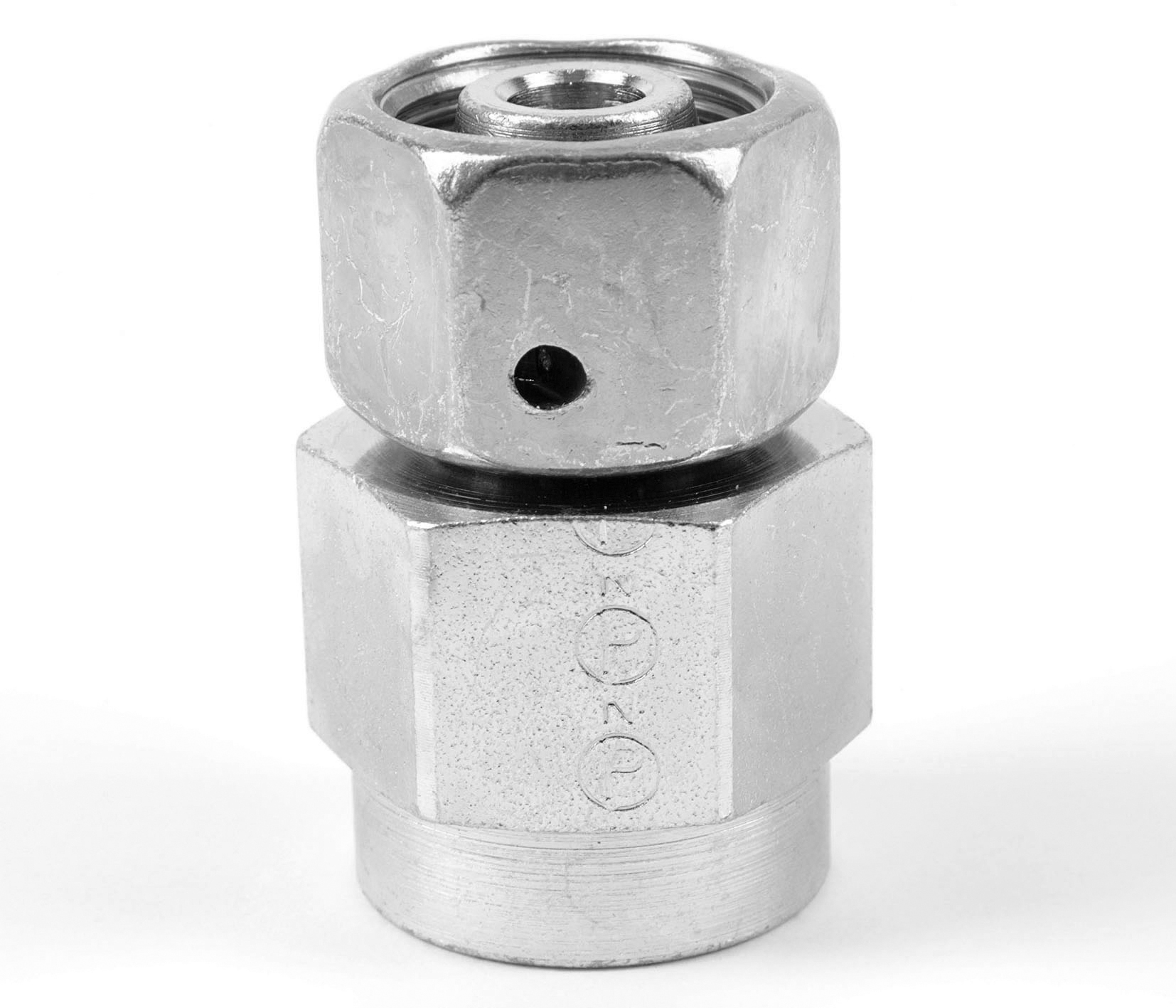 MAVE08SR1/4CF, Parker