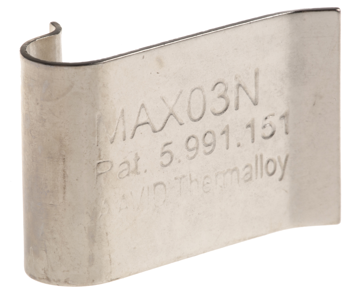MAX03G, AAVID THERMALLOY