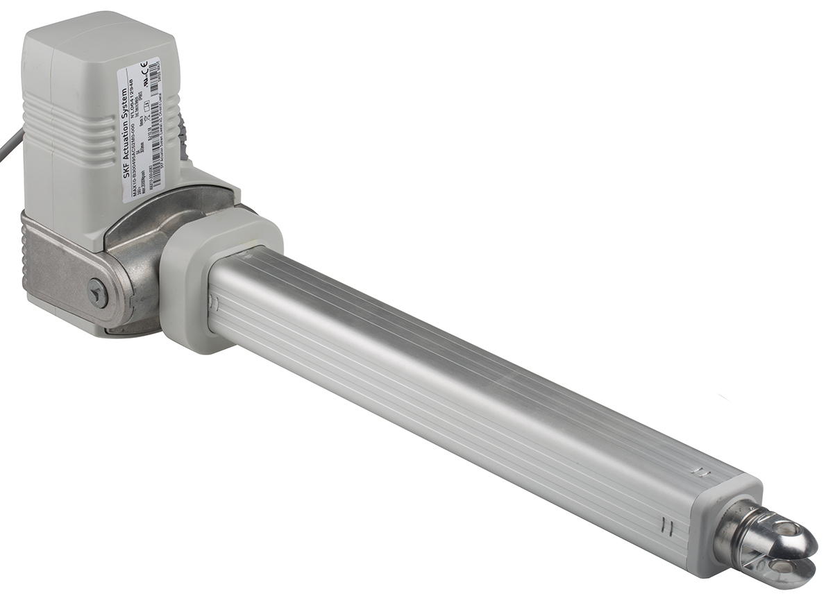 MAX10-B300395AC52M0-000, Ewellix Makers in Motion