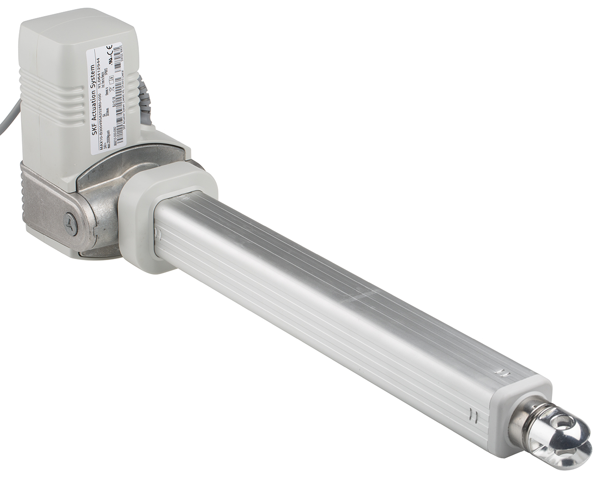 MAX10-B300495A252M0-000, Ewellix Makers in Motion