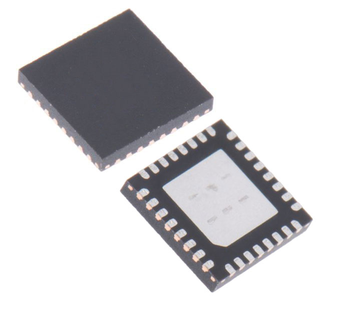 MAX11254ATJ+, Maxim Integrated