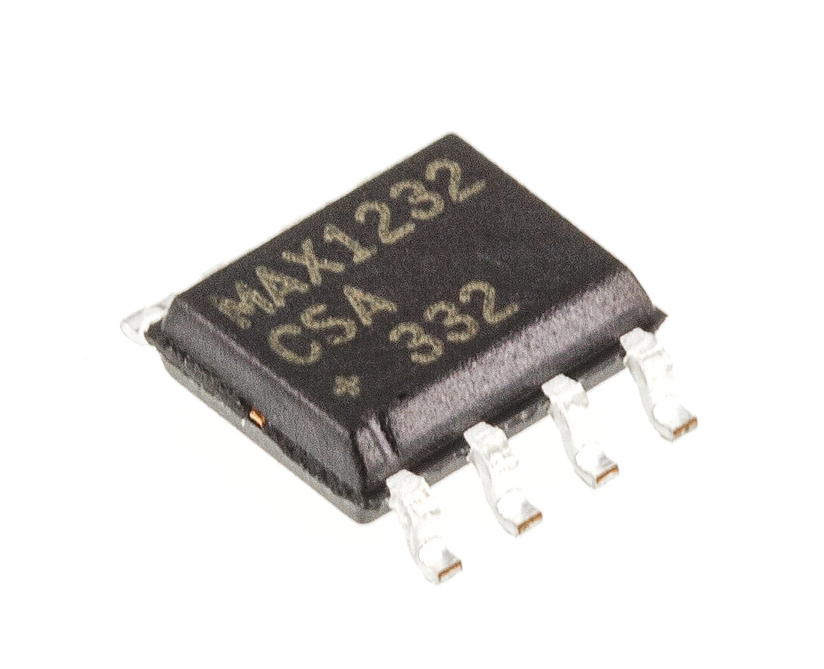 MAX1232CSA+, Maxim Integrated