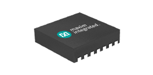 MAX14611ETD+T, Maxim Integrated