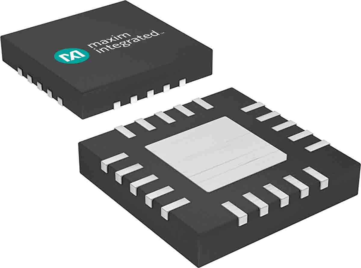 MAX16043TG+, Maxim Integrated
