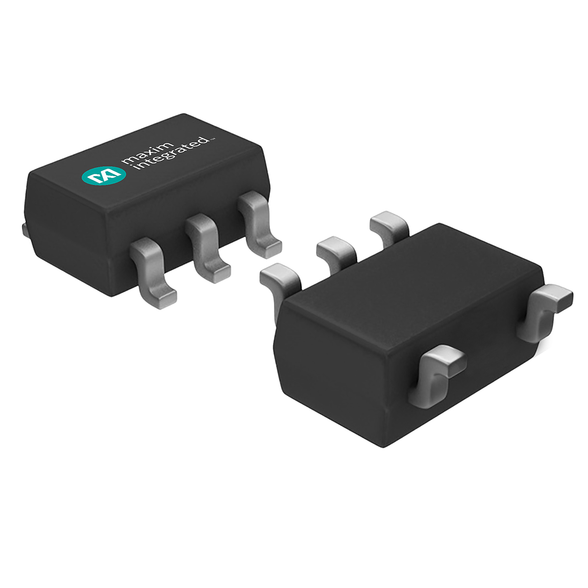MAX1682EUK+T, Maxim Integrated