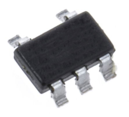MAX1722EZK+T, Maxim Integrated