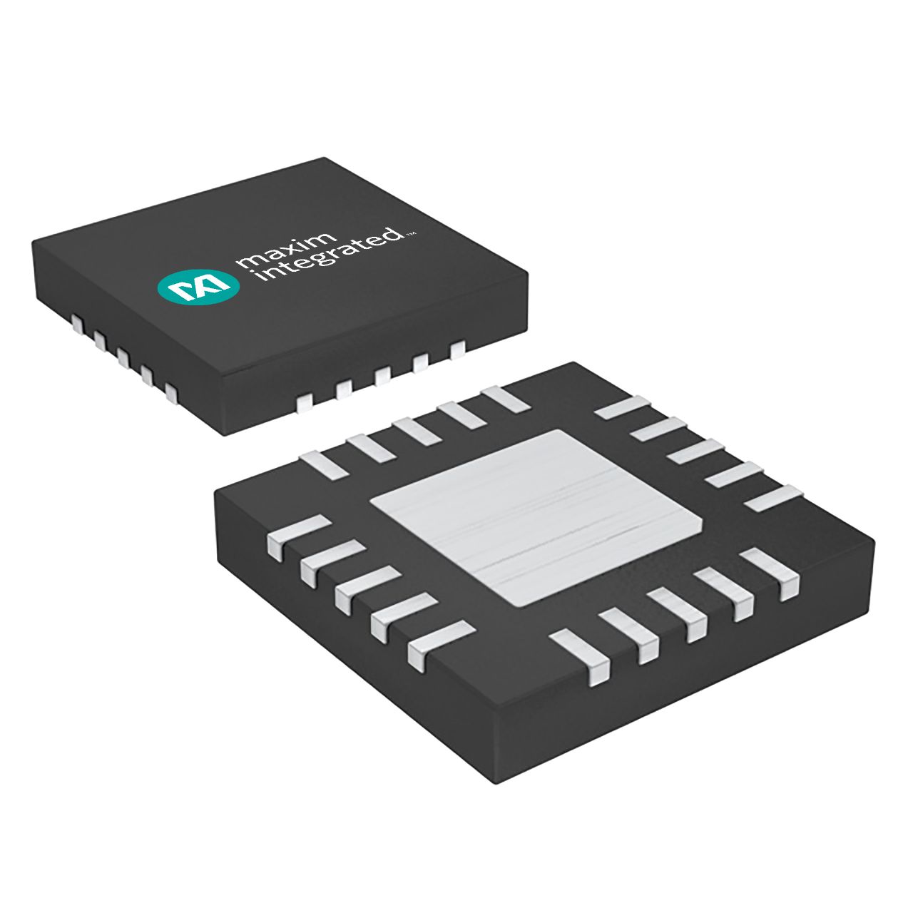 MAX17702ATG+, Maxim Integrated