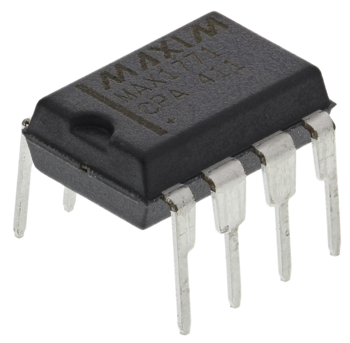 MAX1771CPA+, Maxim Integrated