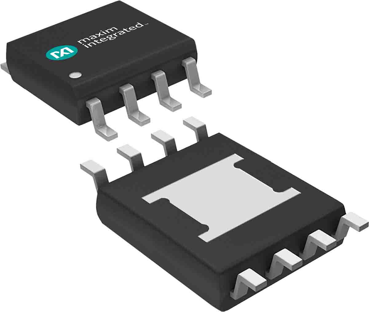 MAX1795EUA+, Maxim Integrated