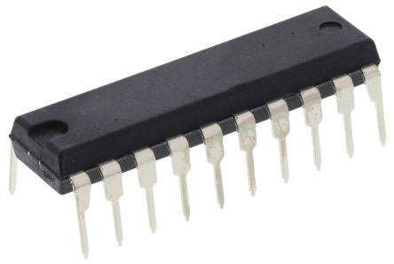 MAX186DEPP+, Maxim Integrated