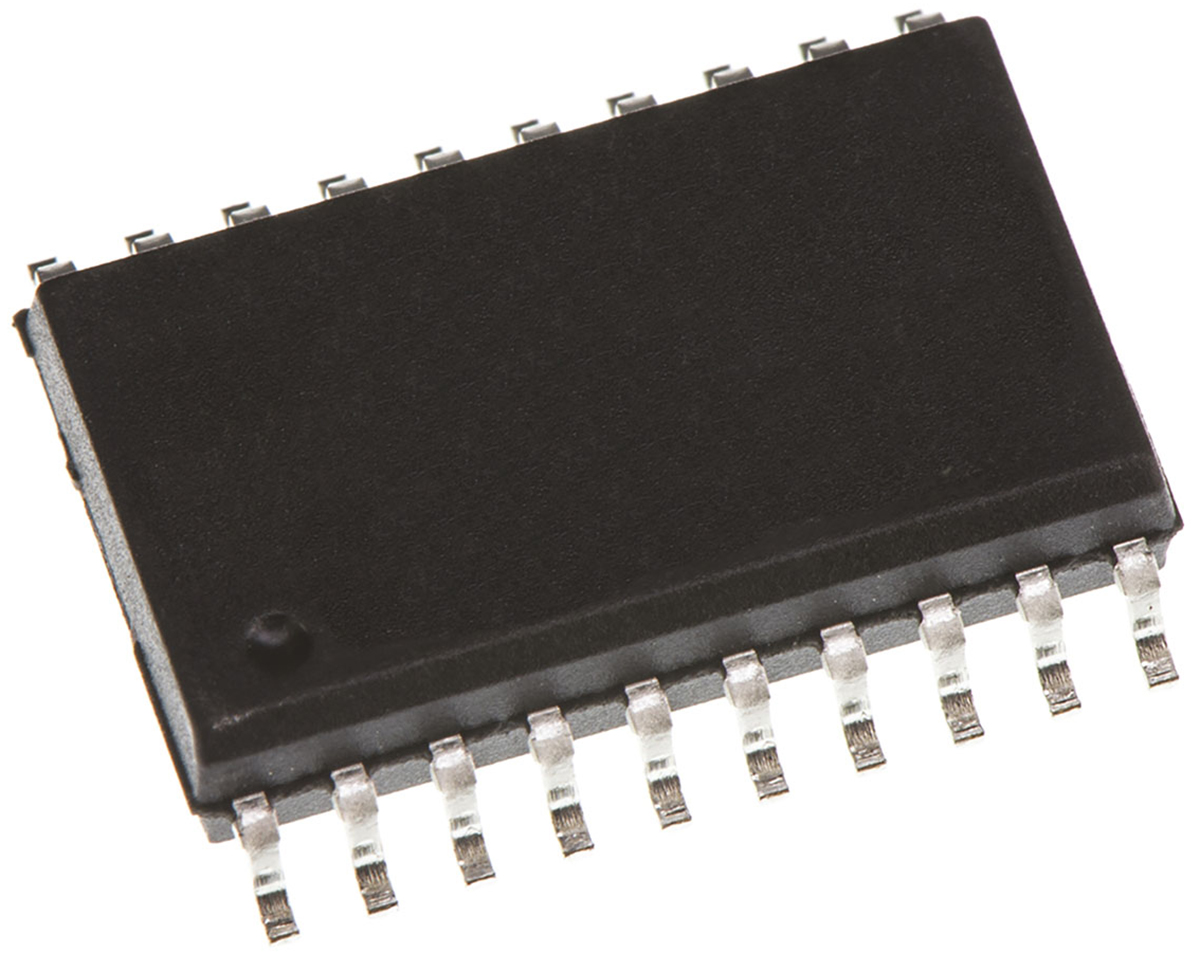 MAX192BCWP+, 