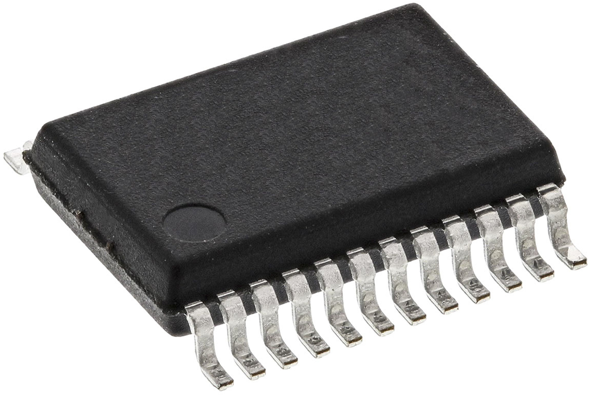 MAX206ECAG+, Maxim Integrated