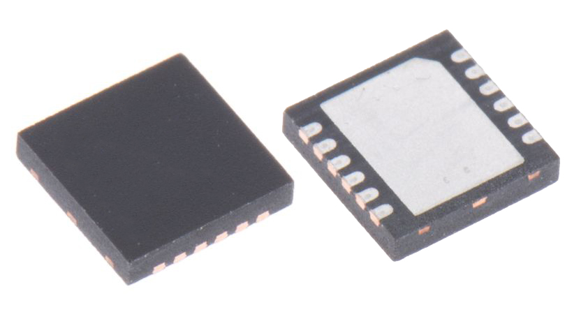 MAX25277ATCA/VY+, Maxim Integrated