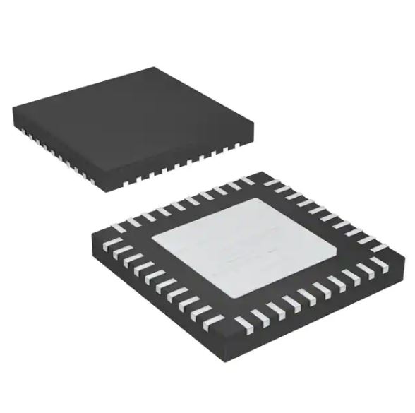 MAX31785ETL+, Maxim Integrated