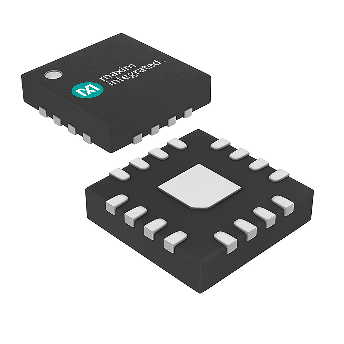MAX3221EETE+, Maxim Integrated