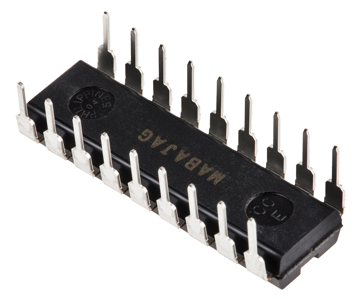 MAX3222CPN+, Maxim Integrated