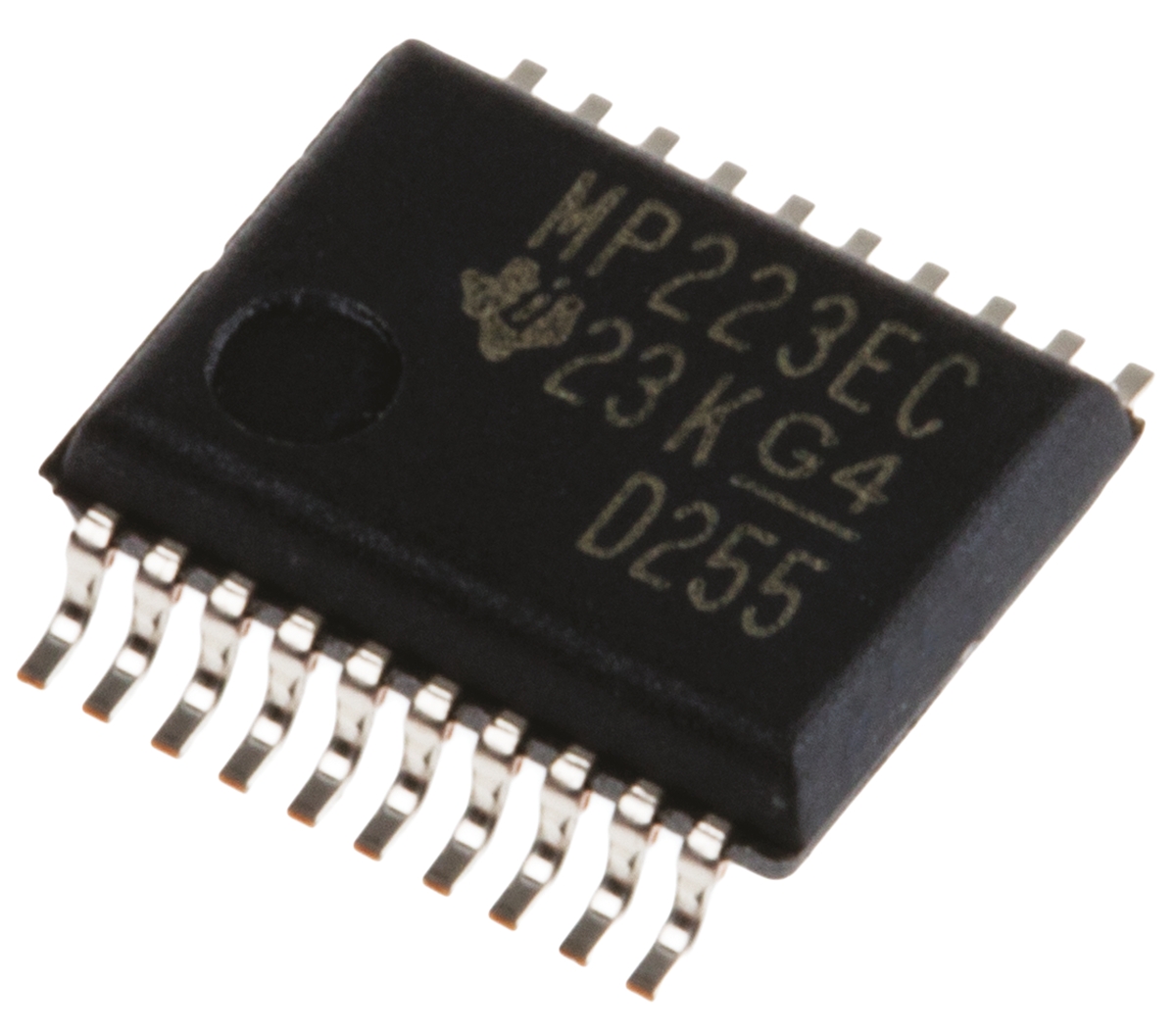MAX3223ECDBR, Texas Instruments