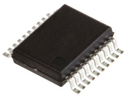 MAX3225EAP+, Maxim Integrated