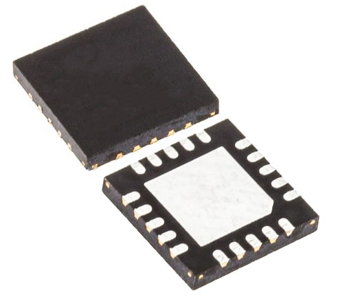 MAX3225EETP+, Maxim Integrated
