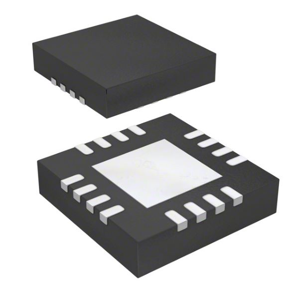 MAX3227ECTE+, Maxim Integrated
