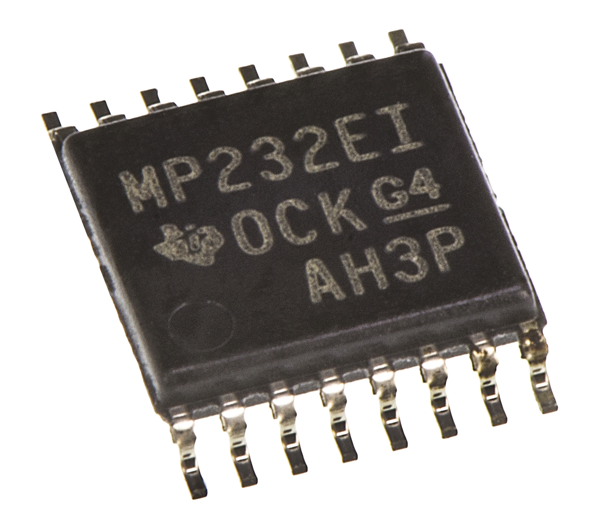MAX3232EIPW, Texas Instruments