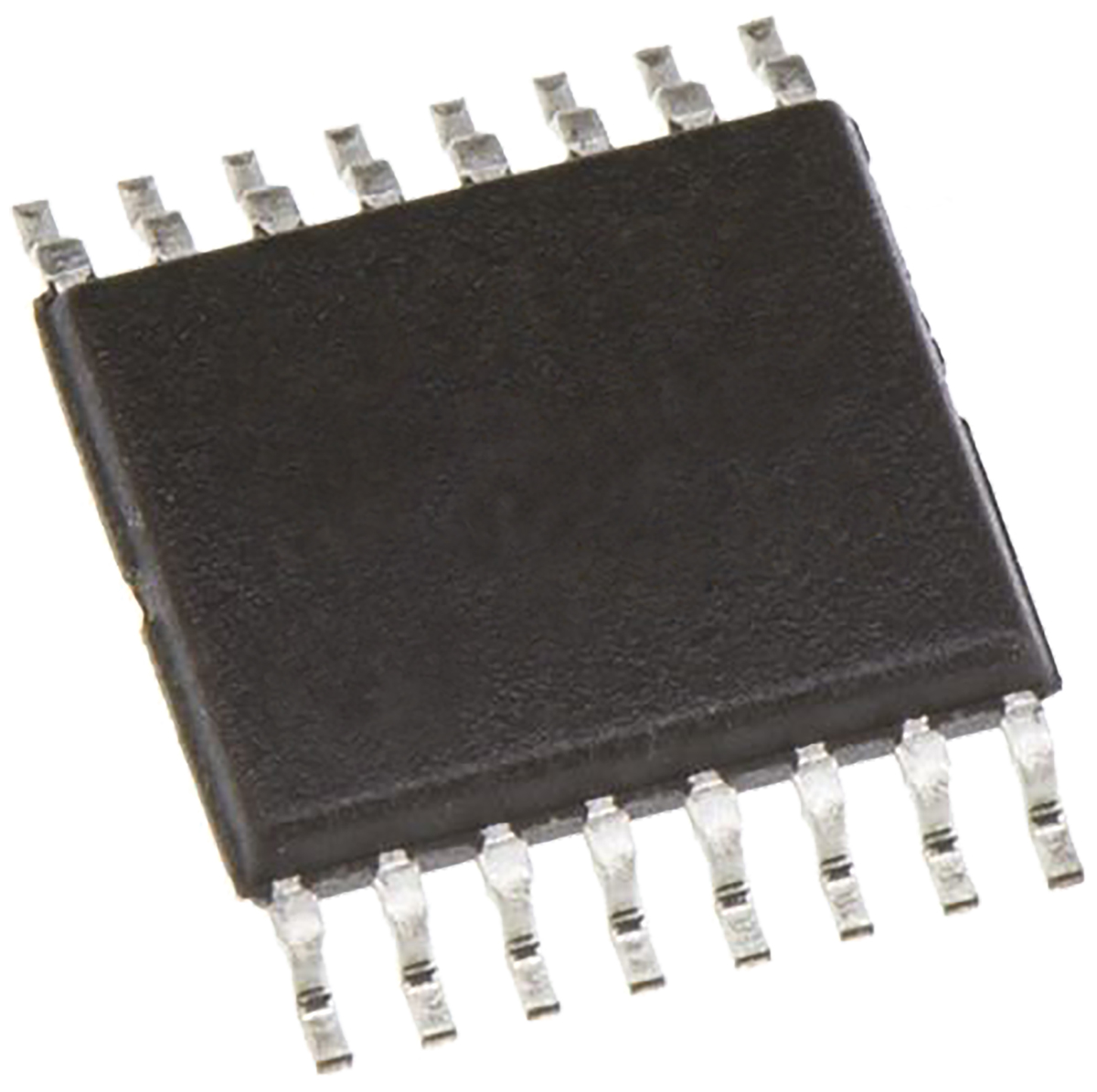 MAX3232IPW, Texas Instruments