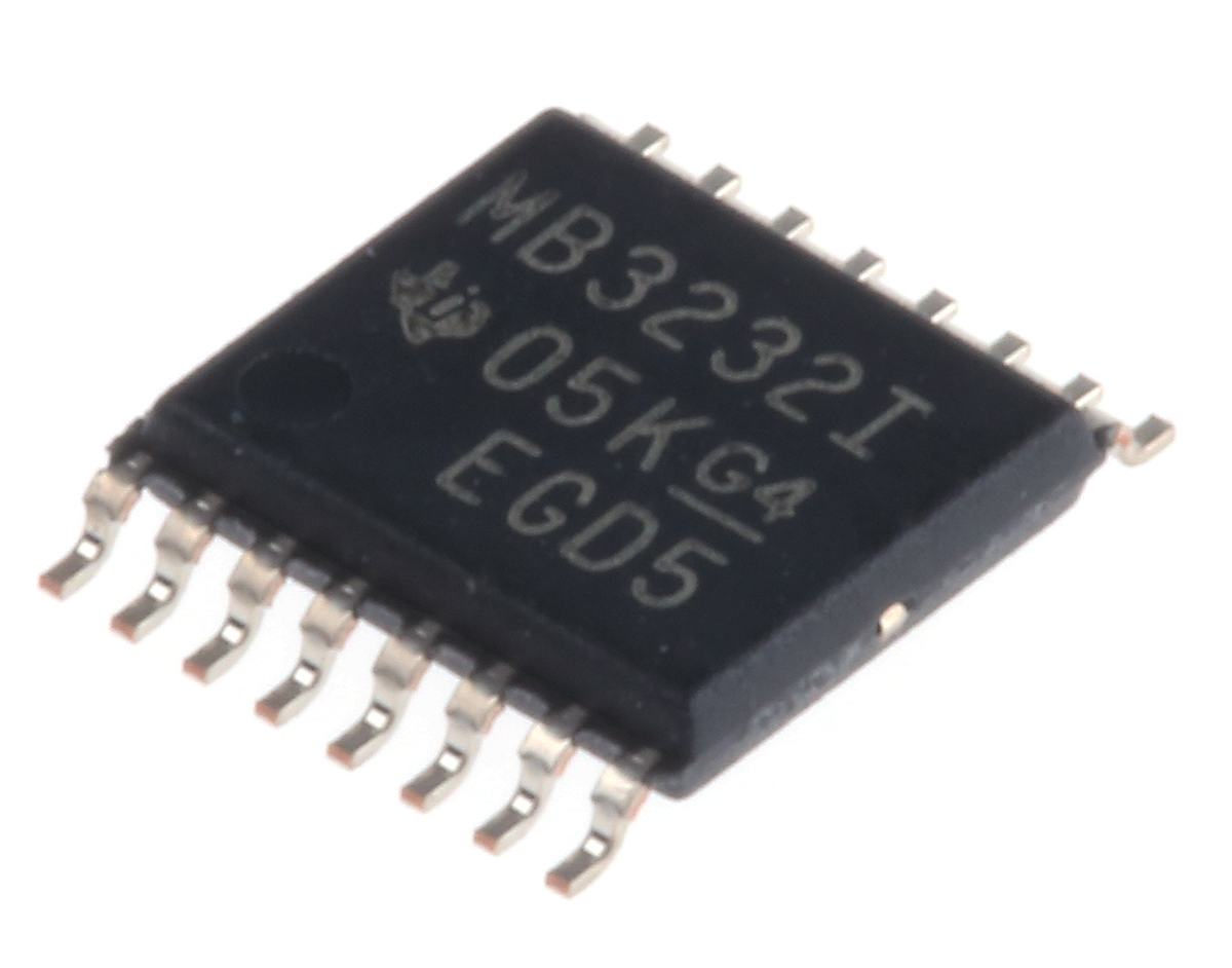 MAX3232IPWR, Texas Instruments