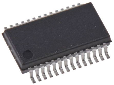 MAX3237ECAI+, Maxim Integrated