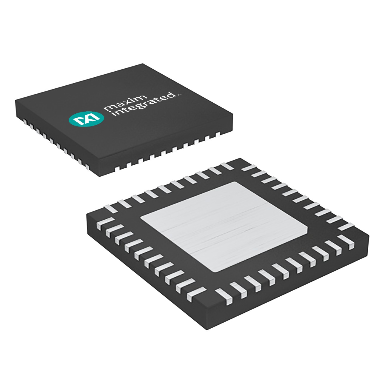 MAX32670GTL+, Maxim Integrated