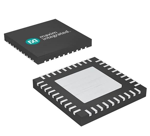 MAX32672GTL+, Maxim Integrated