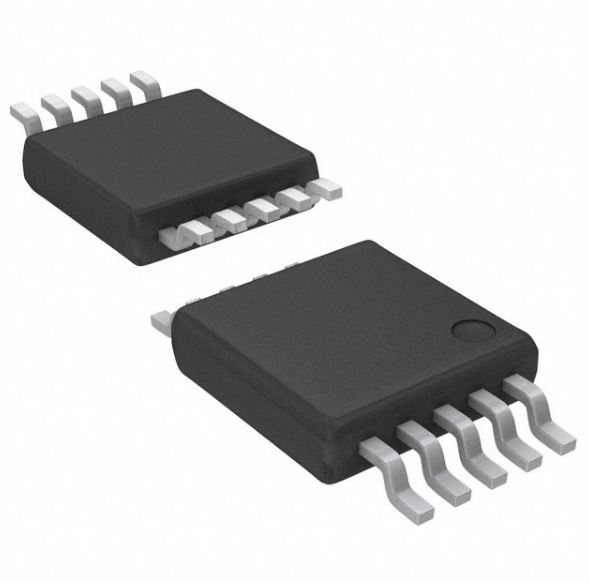 MAX3311EEUB+T, Maxim Integrated