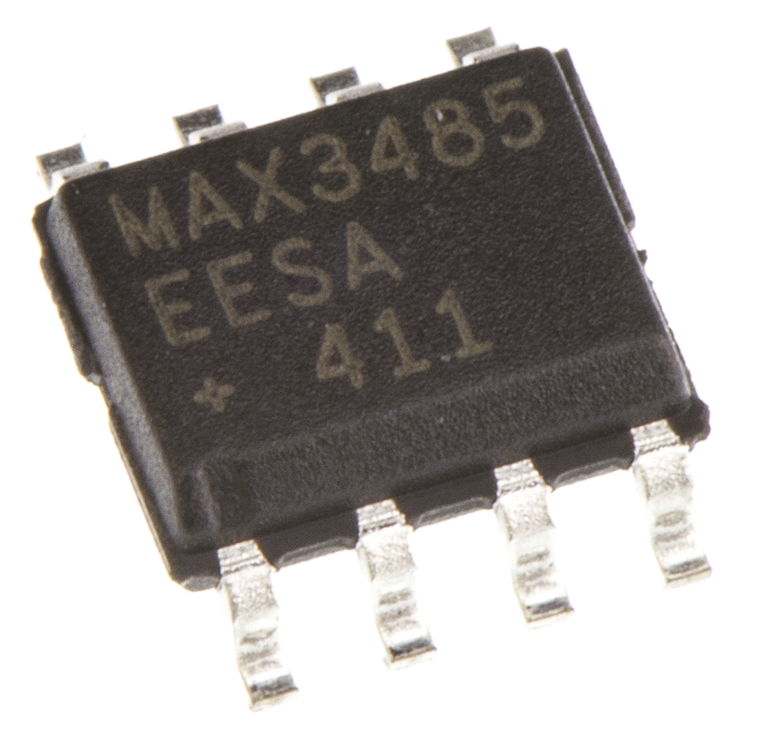 MAX3485EESA+, Maxim Integrated