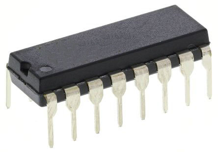 MAX358CPE+, Maxim Integrated