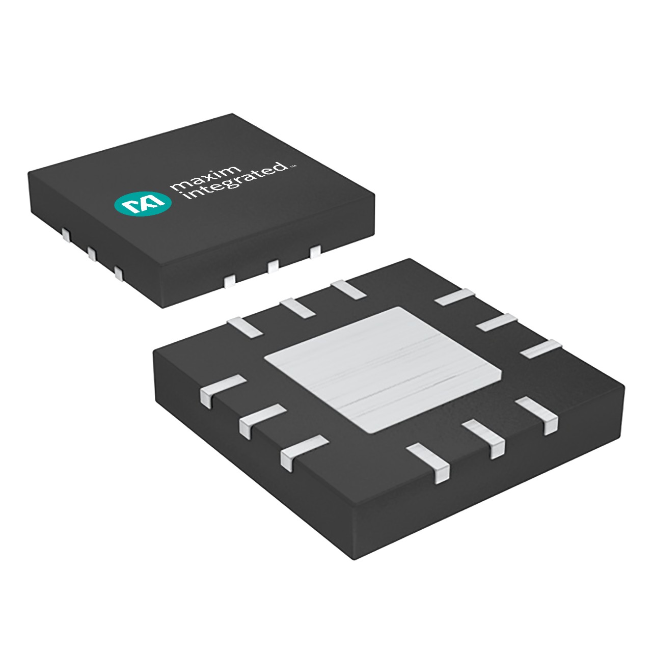 MAX41470GTC+, Maxim Integrated