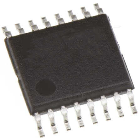 MAX4617CUE+, Maxim Integrated