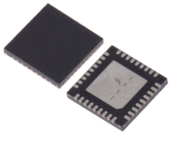 MAX4761ETX+, Maxim Integrated