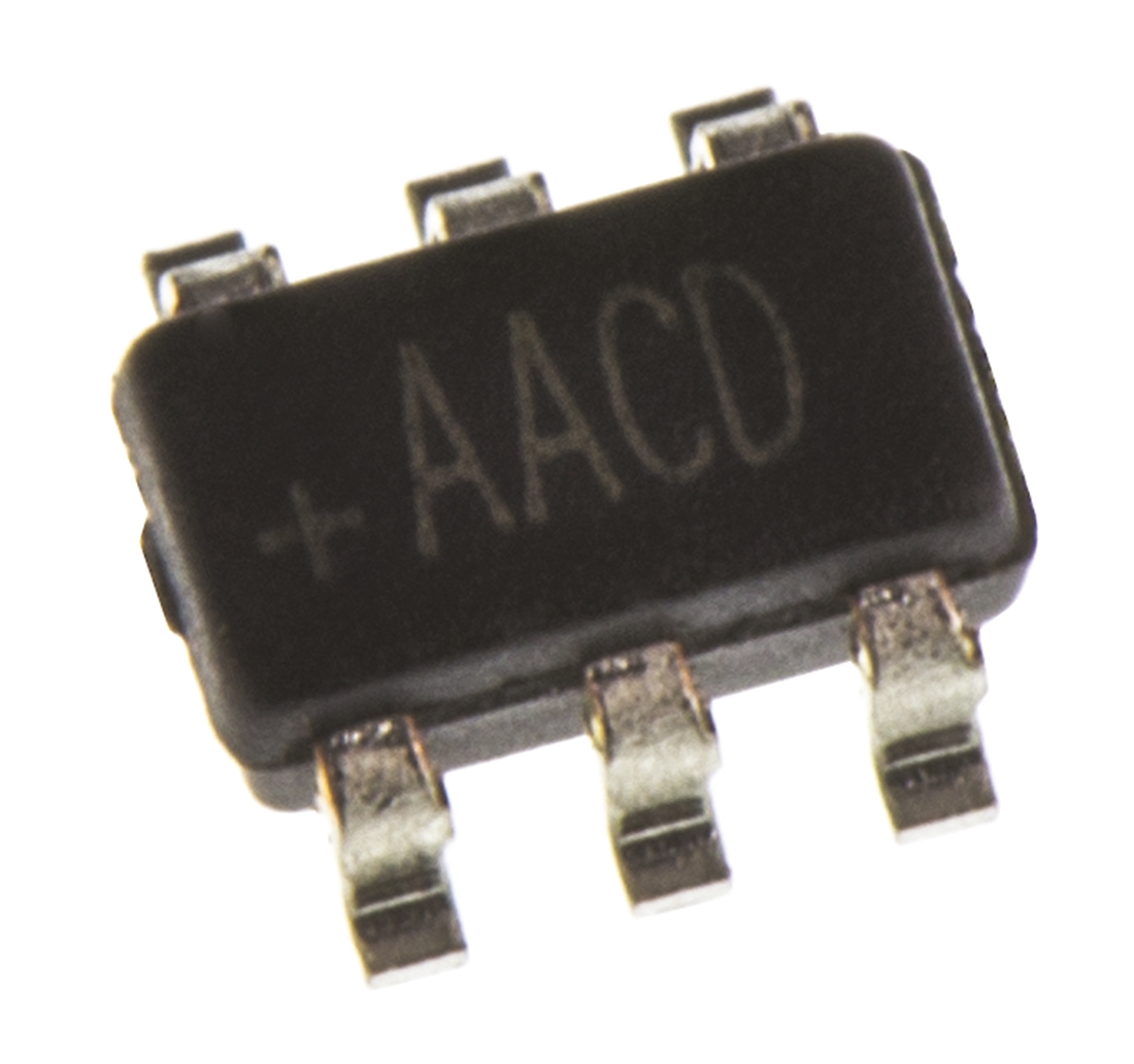MAX6355LSUT+T, Maxim Integrated