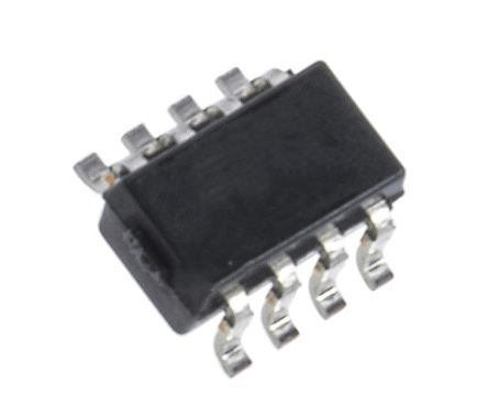 MAX6371KA+T, Maxim Integrated