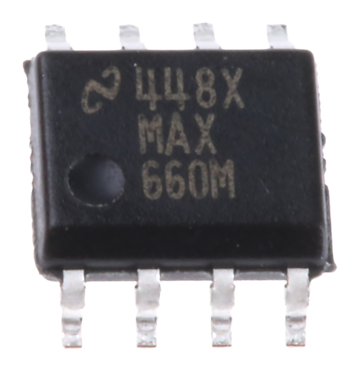 MAX660M/NOPB, Texas Instruments