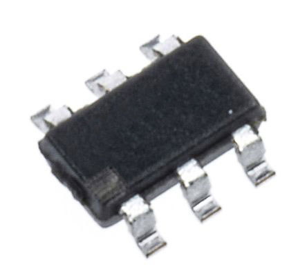 MAX6895AAZT+T, Maxim Integrated