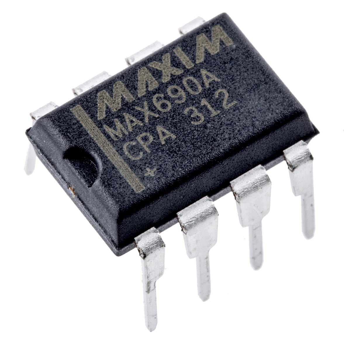 MAX690ACPA+, Maxim Integrated