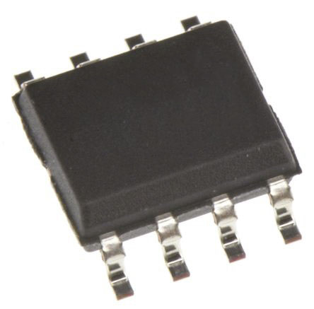 MAX708TESA+, 