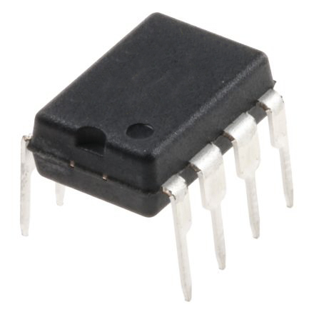 MAX7408EUA+, Maxim Integrated