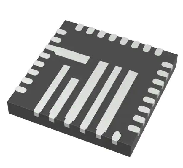 MAX77960BEFV12+, Maxim Integrated