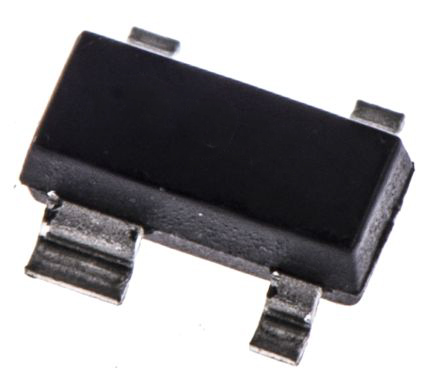 MAX811SEUS+T, Maxim Integrated