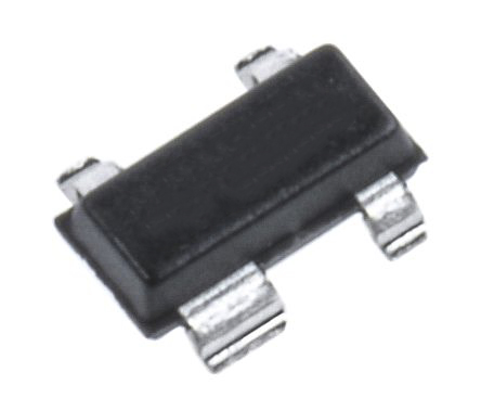 MAX821LUS+T, Maxim Integrated