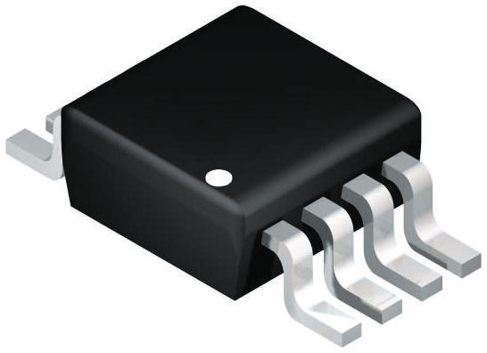 MAX845EUA+T, Maxim Integrated