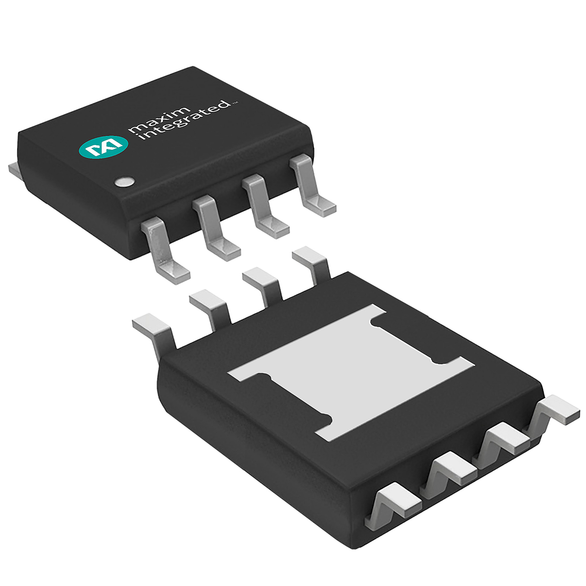 MAX861IUA+, Maxim Integrated