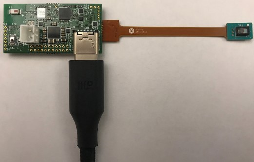 MAXM86161EVSYS#, Maxim Integrated